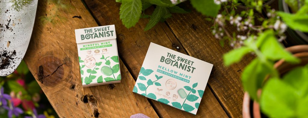 What is CBD? - Sweet Botanist | Sweet Botanist